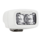 RIGID Industries - SR-M Series PRO - White, 15W, 50,000h, Aluminum