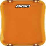 RIGID Industries - D-XL Series Cover - Polycarbonate Plastic