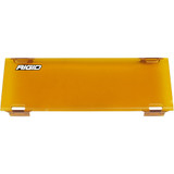 RIGID Industries - E-Series/RDS-Series Radiance Lens Cover - 10", Polycarbonate Plastic