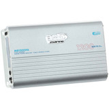 Boss Audio - MR Amplifier - 6Hz/50KHz, 4 Ohm