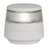 Hella Marine NaviLED 360 Compact All-Round White Nav Light, 2NM, 9-33V DC, IP67, Surface Mount, <1W - Apollo Lighting