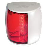 Hella Marine NaviLED PRO Port Navigation Light, 9-33V DC, IP67, 2.5m Cable - Apollo Lighting