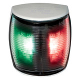 Hella Marine NaviLED Pro Bi-Colour Navigation Light, For Vessels Up to 20m, 2NM, 9-33V, IP67, 2.5m Tinned Marine Cable - Apollo Lighting