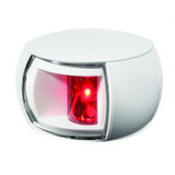 Hella Marine NaviLED Compact Port Navigation Light, 2NM, 9-32V DC, IP67 - Apollo Lighting