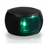 Hella Marine NaviLED Compact Starboard Navigation Light, 2NM, IP67