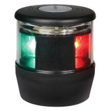 Hella Marine NaviLED TRIO Tri-Color/Anchor Nav Light, 2NM Rated, 9-33V, IP67 - Apollo Lighting