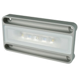 Lumitec Nevis LED Engine Room Light, 10-30V, IP67, Ignition Protected, Intrinsically Safe - Apollo Lighting
