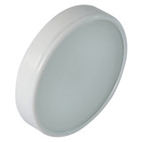 Lumitec Halo LED Downlight, Blue/White Light, Dimming, IP67, 10-30V - Apollo Lighting