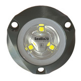 Lumitec SeaBlaze Mini LED Underwater Light, 10-30V, IP68 - Apollo Lighting
