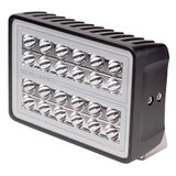 Lumitec - Maxillume h120 Trunnion Mount Flood Light - Black Housing - White Dimming - Apollo Lighting