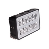 Lumitec Maxillume h120 LED Flood Light, 10-30VDC, IP67, 12,000 lm, White Dimming
