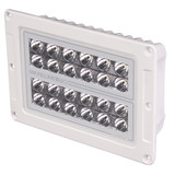 Lumitec - Maxillume H120 Flood Light - White Dimming, 120W, 10-30V, IP67, 12000Lm - Apollo Lighting