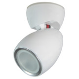Lumitec GAI2 LED Positionable Light, 10-30V, IP67, 3/8 in Mounting Hole