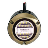 Lumitec - Kraken Underwater Dock Lighting System - 10-30V, Bronze Finish, 6000Lm, 60W, IP67, 2.5A - Apollo Lighting