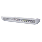 Lumitec - Razor Light Bar Flood - 10-30V, 10000Lm, 106W, IP67 - Apollo Lighting