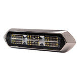 Lumitec Javelin 600X LED Underwater Light, RGBW, 6000+ lm, 10-30V