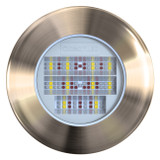 Ocean LED - Explore XFM E6 Single Color Underwater Light - Aluminium Bronze, IP69K