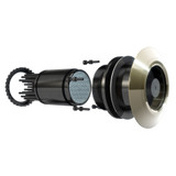 Ocean LED - Explore XFM E6 Light Cartridge - Black
