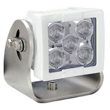 Imtra - Offshore 5-LED Marine Deck Light - 11-65VDC, 35W, IP68/69K