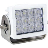 Imtra - Offshore 12-LED Marine Deck Light - 11-65VDC, 84W, IP68/69K, 5700K, Cool White - Apollo Lighting
