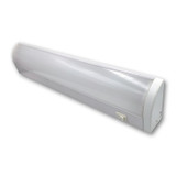 Mega LED - LED Reading Light - 314mm, 6W, Die Casting Aluminum, 100-240V AC, 50/60Hz, Beam Angle 110º (30474)