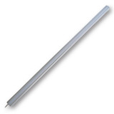 Mega LED - RGB 20'' Waterproof 12VDC LED Low Voltage Rigid Aluminum Bar Light