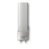 Mega LED - LED Tube Light - 1200mm Length, 18 Watt, 1980 Lumens, 4200K, Beam Angle 120º, 10-30VDC (30794-DC)