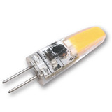 Mega LED - G4 Bullet LED Replacement Bulb - 1.4 Watt, 200 Lumens