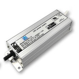 Mega LED - LED Power Supply - 100-277V AC, 12V DC, 5.0A/12V, 60W (32505-12)