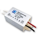 Mega LED - Driver Power Supply - 100-265V AC, 12V DC, 1A, 12W (30169-12)