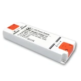 Mega LED - Driver Power Supply - 100-240V AC, 24V DC, 2.5A, 60W (32363-24)