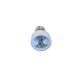 Mega LED - Lamp Adaptor - For G4 to E-14 Socket (E14-G4)