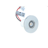 Mega LED - Paros LED Courtesy Light - 0.4 Watt, Snap In Mounting, 10-30V DC - Apollo Lighting Mega LED - Paros LED Courtesy Light - 0.4 Watt, Snap In Mounting, 10-30V DC - Apollo Lighting