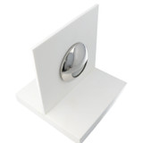 Mega LED - Rhodes LED Courtesy Light - 3 Watt, Surface Mounting, 10-30V DC