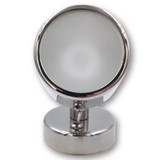 Mega LED - Skopelos LED Reading Light - 3 Watt, 3000K, Warm White, Surface Mounting, 9-28V DC - Apollo Lighting Mega LED - Skopelos LED Reading Light - 3 Watt, 3000K, Warm White, Surface Mounting, 9-28V DC - Apollo Lighting