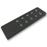 Mega LED - RF Wireless Controller - Remote Control For up to 4 Zones For 32510, 32516 Dimmers (32512)