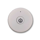 Mega LED - Mini RF Wireless Controller - For 32510/516/519/527 Dimmers With ON-OFF & Dimmer Function (32518-W)