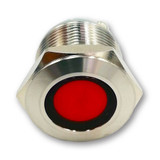 Mega LED - Indicator Light - Waterproof IP67, Stainless Steel - Apollo Lighting