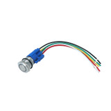 Mega LED - Quick Connector - For Switches And Buttons Of The 32350 Series (32350-QC) - Apollo Lighting Mega LED - Quick Connector - For Switches And Buttons Of The 32350 Series (32350-QC) - Apollo Lighting