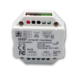 Mega LED - Electronic TRIAC Dimmer - For RF Remote, Input 100-240V AC, 1.5A Max For 1 Channel (32527)