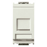 Vimar Idea RJ45 Data Socket Modules
