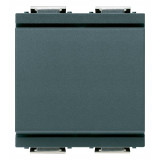 Vimar IDEA 2-Way Switch, 1P, 16AX 250V~, IP40 - Apollo Lighting
