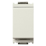 Vimar Idea 1-Way Rocker Switch, 1P 10 AX 250V, IP40 - Apollo Lighting