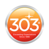 303