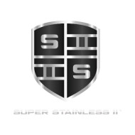 Super Stainless
