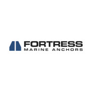 Fortress Marine Anchors