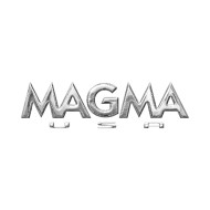 Magma