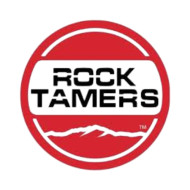 ROCK TAMERS