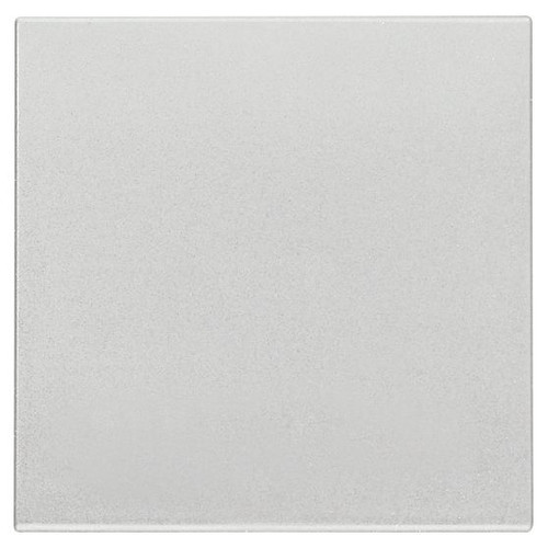 Vimar - Eikon 20506 Push Button - For RF Switch, Interchangeable, Plastic - Apollo Lighting