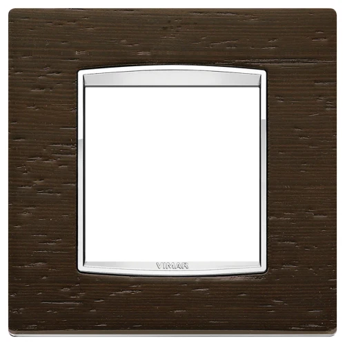 Vimar Eikon Classic Cover Plate, 2-Module